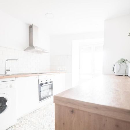 Apartamento Balbin IV Gijón Exterior foto